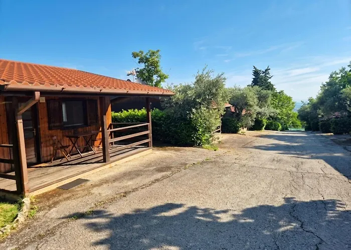 Garden Village San Marino